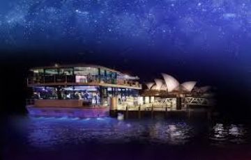 Magical 4 Days Australia Water Activities Tour Package