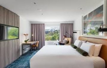 Pleasurable Australia Honeymoon Tour Package for 5 Days