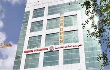 Amazing 5 Days Delhi to Dubai Trip Package