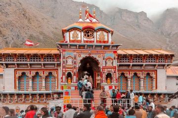 Ecstatic 11 Days Delhi to Yamunotri Trip Package