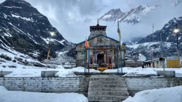 Beautiful 10 Days 9 Nights Kedarnath, Badrinath, Yamunotri with Gangotri Family Trip Package