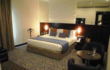 Experience Dubai Tour Package for 5 Days 4 Nights from Delhi