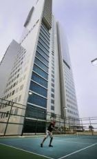 Ecstatic Dubai Tour Package for 4 Days from Delhi