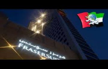 Ecstatic Dubai Tour Package for 4 Days from Delhi