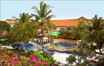 Amazing 4 Days Bali Luxury Vacation Package