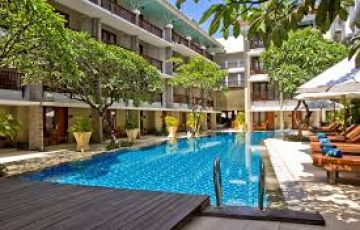 Amazing 4 Days Bali Luxury Vacation Package