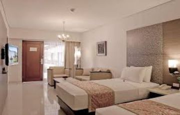 Amazing 4 Days Bali Luxury Vacation Package