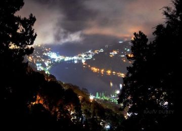 Family Getaway Nainital Weekend Getaways Tour Package for 4 Days from Delhi