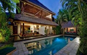 Family Getaway 5 Days Delhi to Bali Friends Trip Package