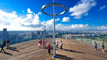 Pleasurable 12 Days India to Malaysia Holiday Package