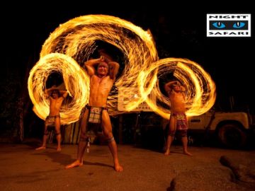 Pleasurable 12 Days India to Malaysia Holiday Package