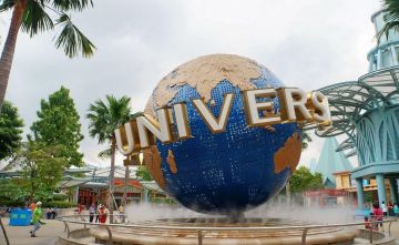 Pleasurable 12 Days India to Malaysia Holiday Package