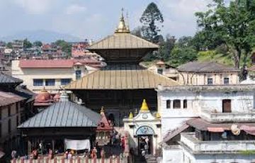 Best 3 Days 2 Nights Kathmandu Vacation Package