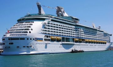 SINGAPORE EXTRAVAGANZA WITH 3 NIGHTS ROYAL CARIBBEAN CRUISE - 7N/8D