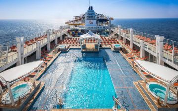 Pleasurable 12 Days India to Malaysia Holiday Package