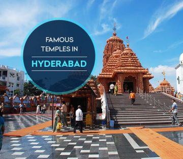 Family Getaway 4 Days Hyderabad Historical Places Trip Package