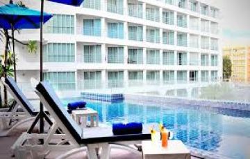 Experience Thailand Hill Stations Tour Package for 5 Days 4 Nights from Delhi