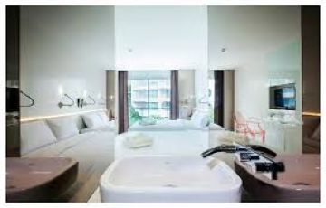 Experience Thailand Hill Stations Tour Package for 5 Days 4 Nights from Delhi