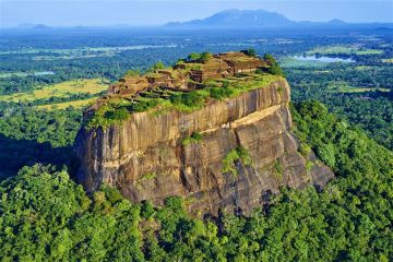 10 Days 9 Nights Colombo to Bentota Mosque Trip Package