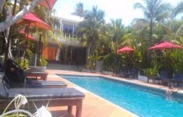 Family Getaway Thailand Tour Package for 3 Days 2 Nights