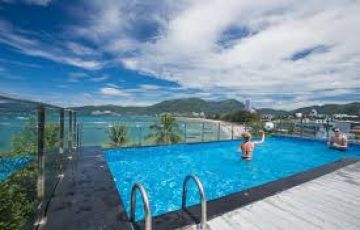 Family Getaway Thailand Tour Package for 3 Days 2 Nights