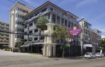 Experience Thailand Tour Package for 5 Days 4 Nights from Delhi