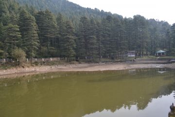 Memorable 2 Days Delhi to Dharamshala Offbeat Tour Package