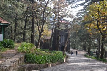 Memorable 2 Days Delhi to Dharamshala Offbeat Tour Package