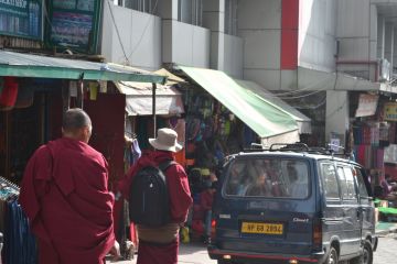 Memorable 2 Days Delhi to Dharamshala Offbeat Tour Package