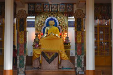 Memorable 2 Days Delhi to Dharamshala Offbeat Tour Package