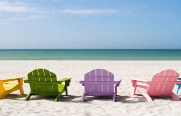 5 Days 4 Nights South Goa Culture and Heritage Tour Package