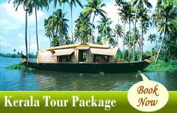 Pleasurable 5 Days 4 Nights Thekkad Tour Package
