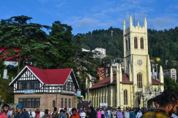 Beautiful 5 Days 4 Nights Kullu Offbeat Holiday Package