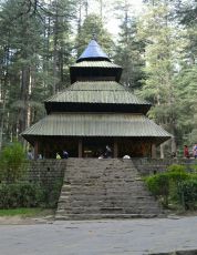 Beautiful 5 Days 4 Nights Kullu Offbeat Holiday Package