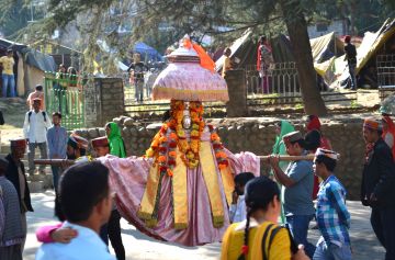 Beautiful 5 Days 4 Nights Kullu Offbeat Holiday Package