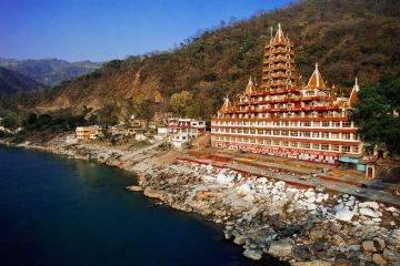 6 Days 5 Nights Haridwar Trek Vacation Package