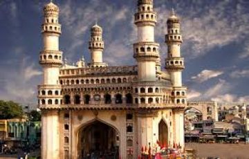 Best 4 Days Hyderabad Hill Stations Holiday Package