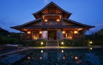 Ecstatic 5 Days 4 Nights Bali Friends Tour Package