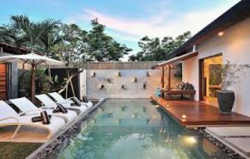 Amazing 5 Days Bali Friends Holiday Package