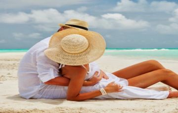 Memorable 4 Days North Goa Honeymoon Holiday Package