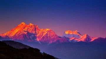 7 Days 6 Nights Shimla Mountain Holiday Package