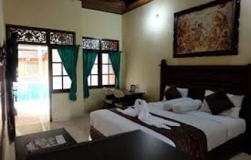 Beautiful 5 Days Bali Nature Trip Package