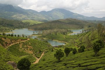 Pleasurable 2 Days 1 Night Yelagiri Tour Package