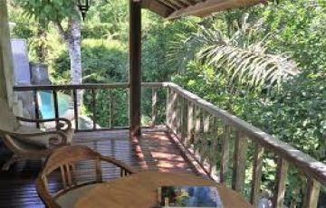 Family Getaway 4 Days Delhi to Bali Tour Package