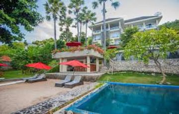 Family Getaway 4 Days 3 Nights Bali Holiday Package