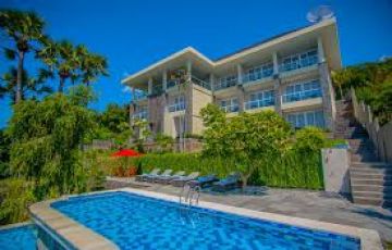 Family Getaway 4 Days 3 Nights Bali Holiday Package