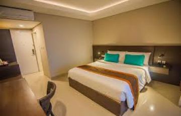 Family Getaway 4 Days 3 Nights Bali Holiday Package