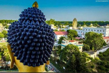 4 Days 3 Nights Dehradun Palace Holiday Package