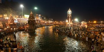 4 Days 3 Nights Dehradun Palace Holiday Package