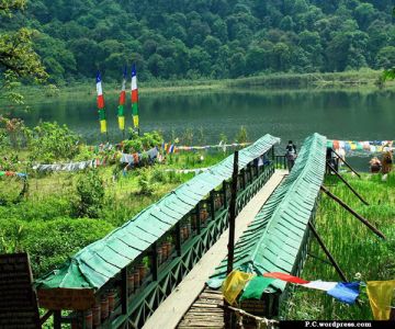 Amazing 7 Days 6 Nights Kalimpong Family Vacation Holiday Package